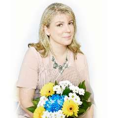 Болотова Жанна Евгеньевна