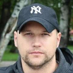 Кутанин Андрей Бедросович