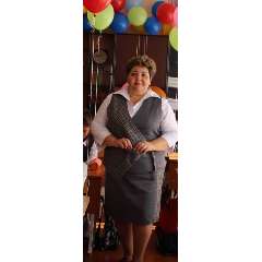 Гейко Ирина  Николаевна