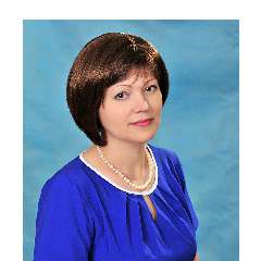 Ирина Павловна Садчикова