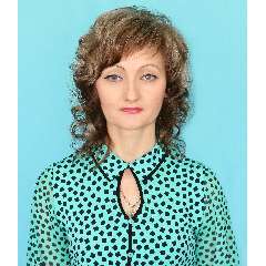 Иванова Инна Александровна