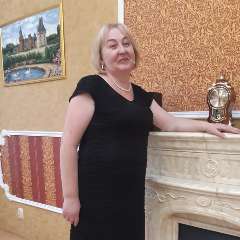 Щанова Елена Ивановна