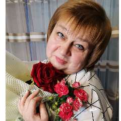 Водянова Наталия Анатольевна