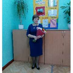 Cеменихина Eлена Bикторовна