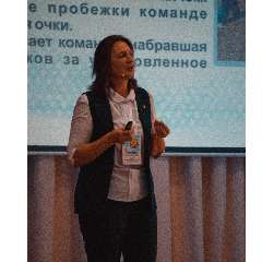 Тимофеева Марина Алексеевна