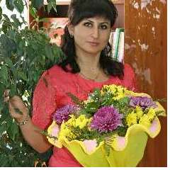 Марукян Нуне Рустамовна