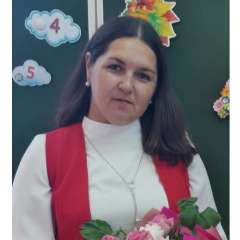 меркурьева ольга ильинична