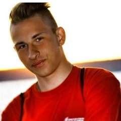 Ощепков Михаил Юрьевич 