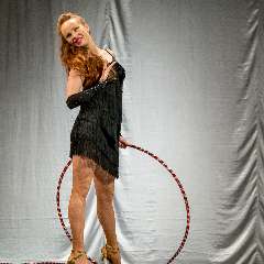 Губченко Кристина Владимировна