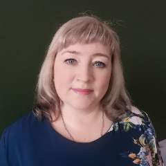 Султанова Наталия Флутовна