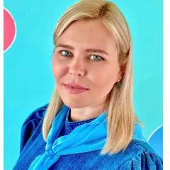 Кириллова Вероника Владимировна