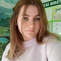 Головина Ангелина Алексеевна