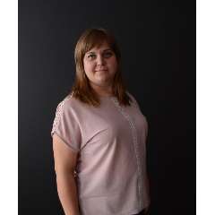 Мария Петровна Мельшина