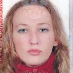 Эльвира Фридриховна Куликова