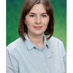 Смородинова Татьяна Александровна 