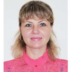 Ирина Николаевна Бараковская