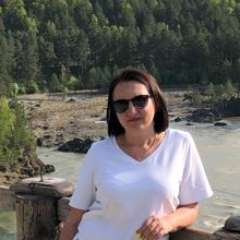 Гончарова Инесса Викторовна