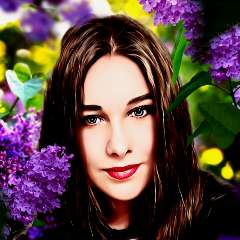 Климова Алина Александровна