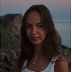 Мирошникова Виктория Андреевна