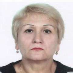 Елена Шистка