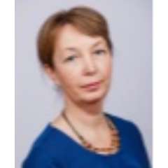 Гвоздарева Ольга Александровна