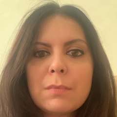 Гарипова Эльмира Фаритовна