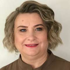 Резанова Елена Викторовна