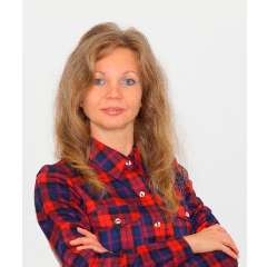 Апарина Алёна Викторовна