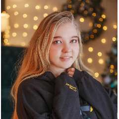 Здорова Дарья Андреевна 