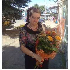 Гришина Юлия Петровна 