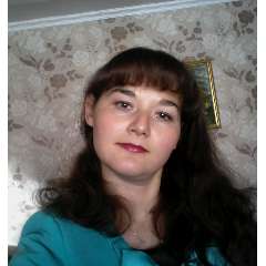 Наталья Вадимовна Обсокова