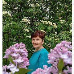 Федоренко Анна Евгеньевна 