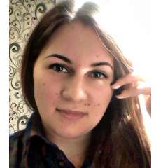 Татьяна Юрьевна Юдт