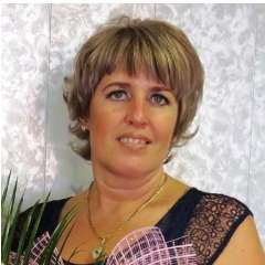 Марина Александровна Порокина