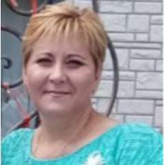 Светлана Панова