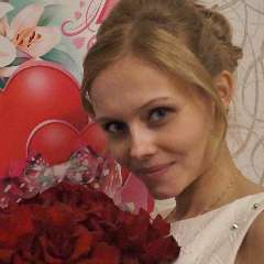 Иришина Олеся Дмитриевна