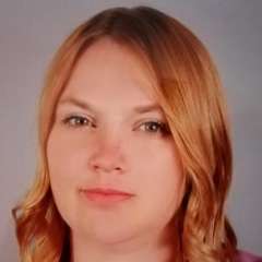 Сова Елена Васильевна 