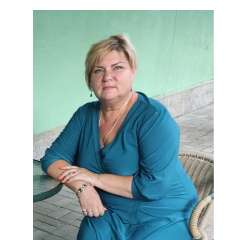 Голубова Татьяна Юрьевна