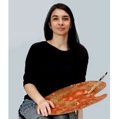 Суслова Светлана Карапетовна