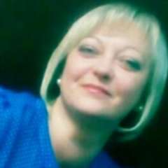 Якубашко Ирина Николаевна