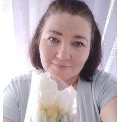 Наталья Александровна Андреева