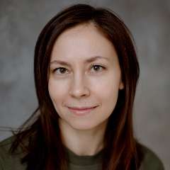 Татьяна Викторовна Елисеева