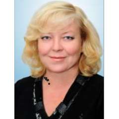Афанасьева Светлана Алексеевна