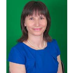 Мифтахова Гульнара Гайсаровна