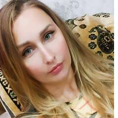 Тарасова Надежда Викторовна