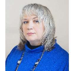 Татьяна Павловна Кузнецова