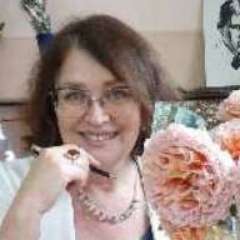 Катеринкина Ольга Анатольевна