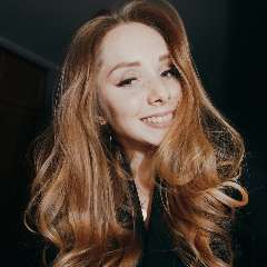 Шаровская Елена Александровна