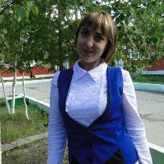 Смолина Наталья Владимировна