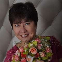 Сербина Любовь Александровна